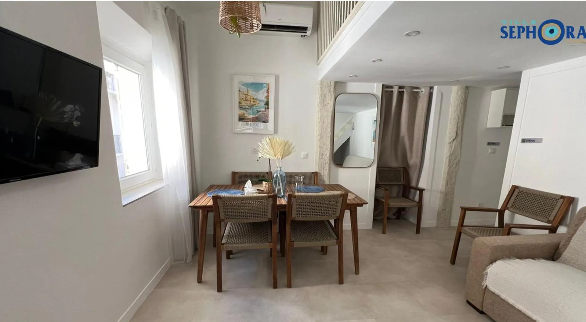 Apartment Villa Sephora Cannes