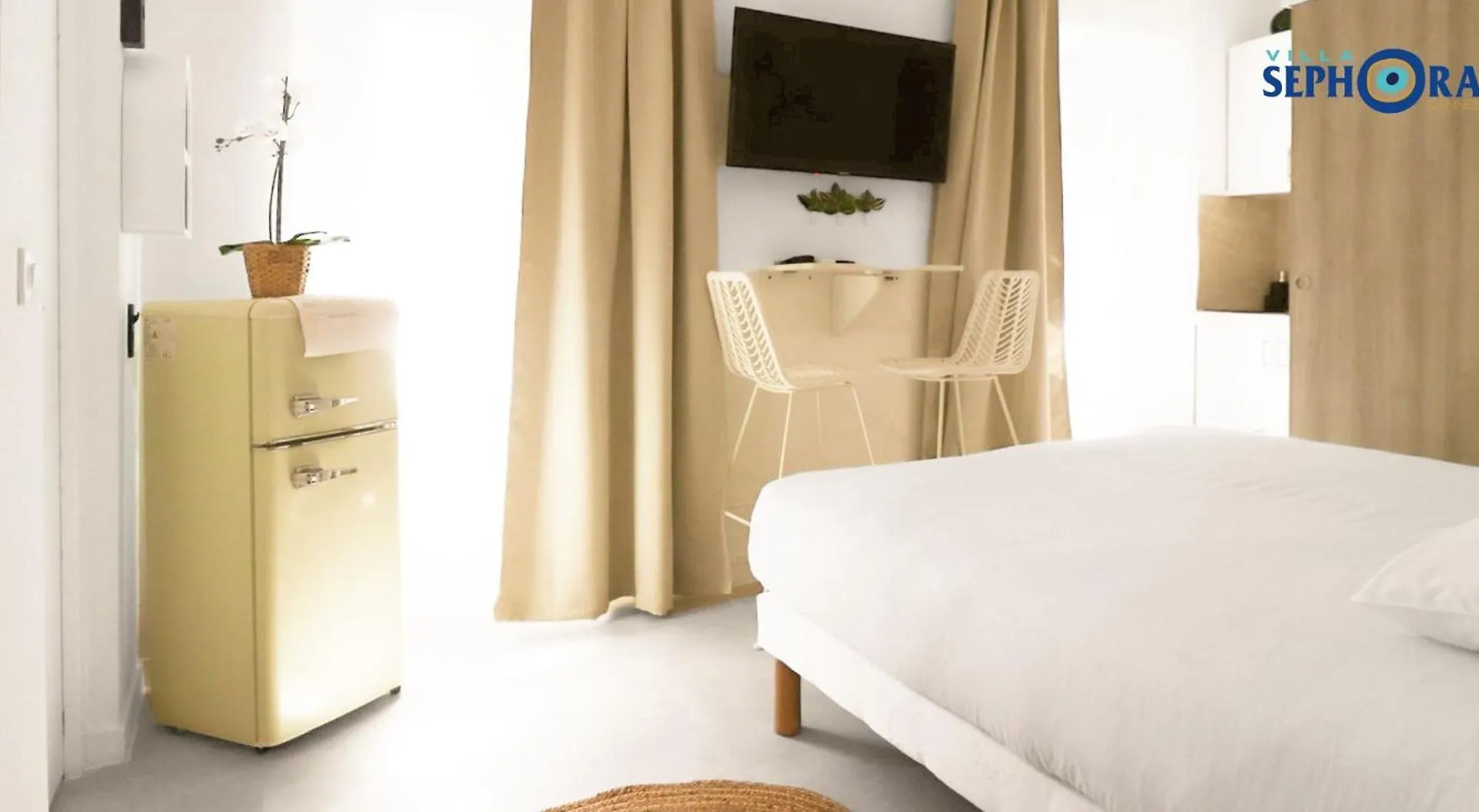 Villa Sephora Cannes Apartment