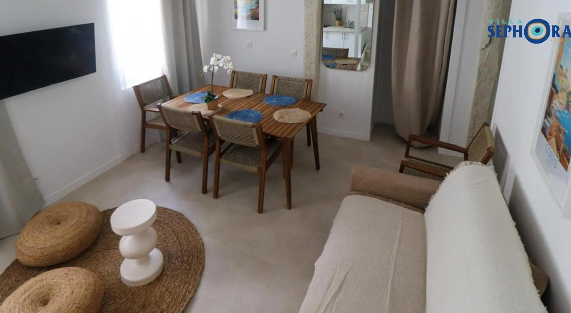Villa Sephora Cannes 0*,