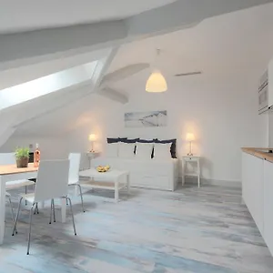  Appartement Michel Ange