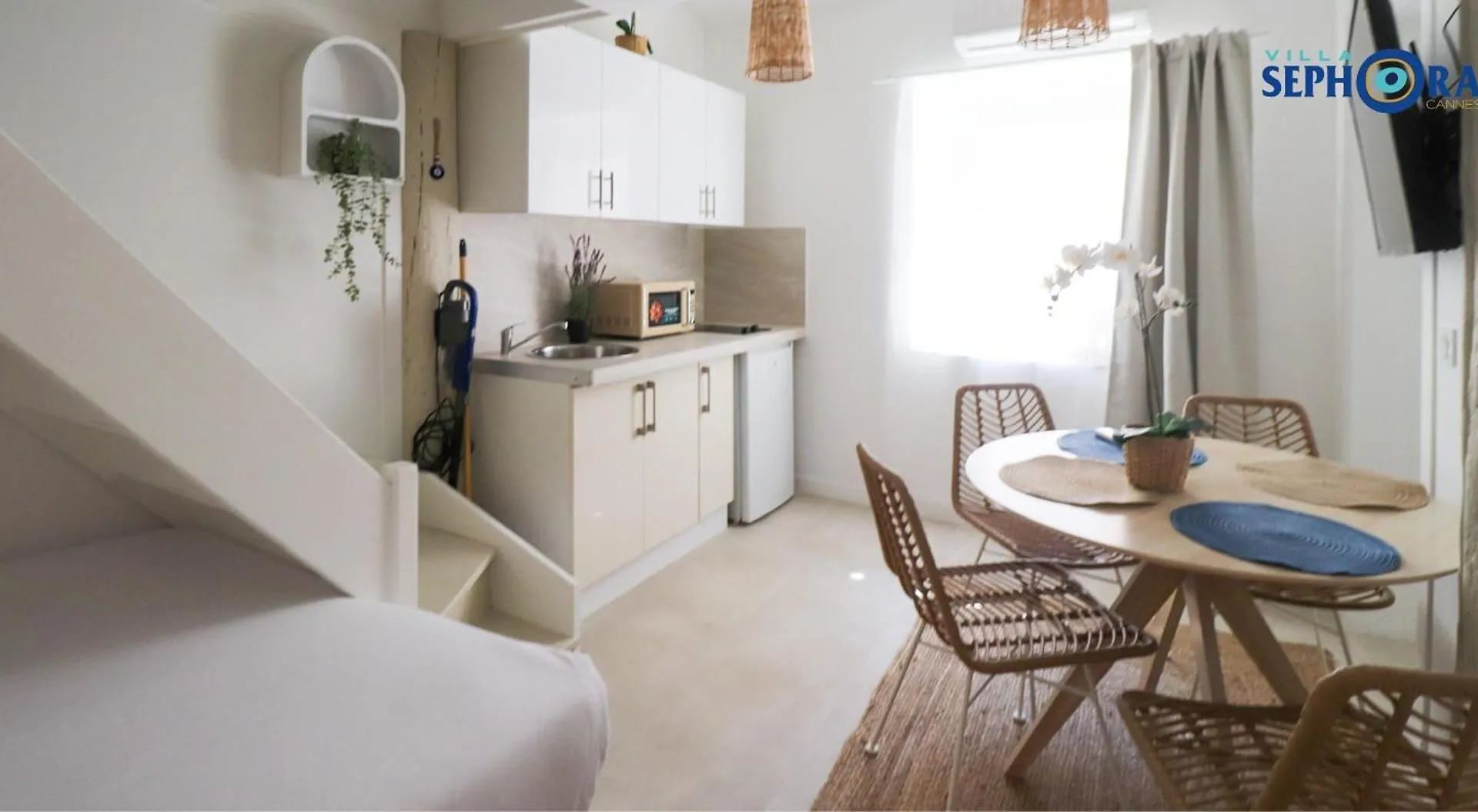 Villa Sephora Cannes France
