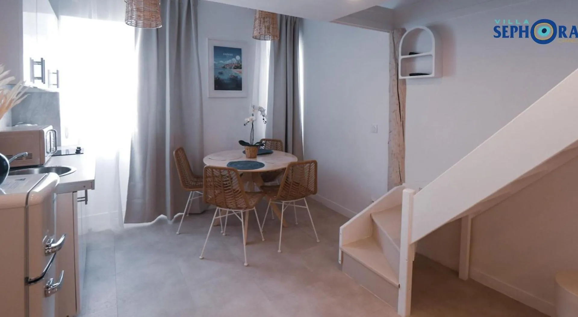 Villa Sephora Cannes France