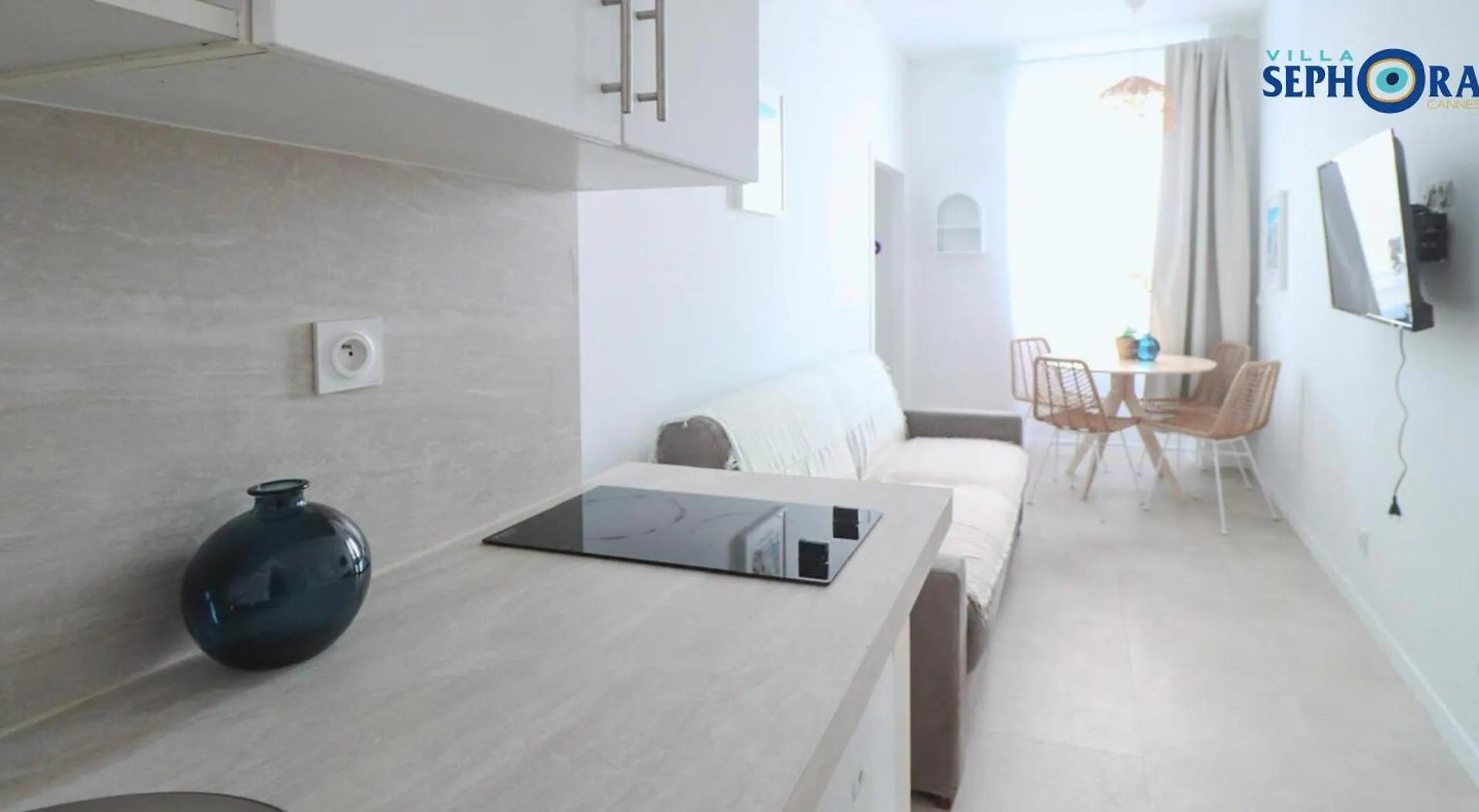 Villa Sephora Cannes