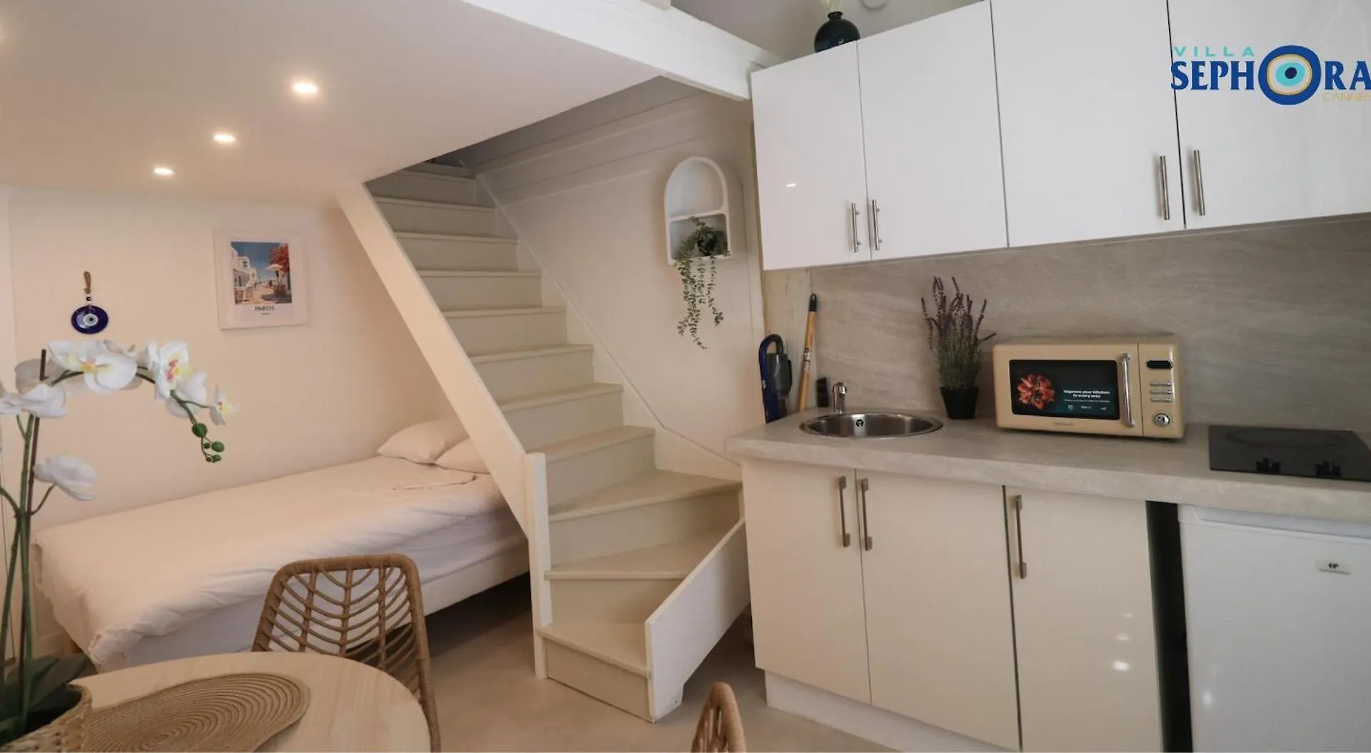 Appartement Villa Sephora Cannes