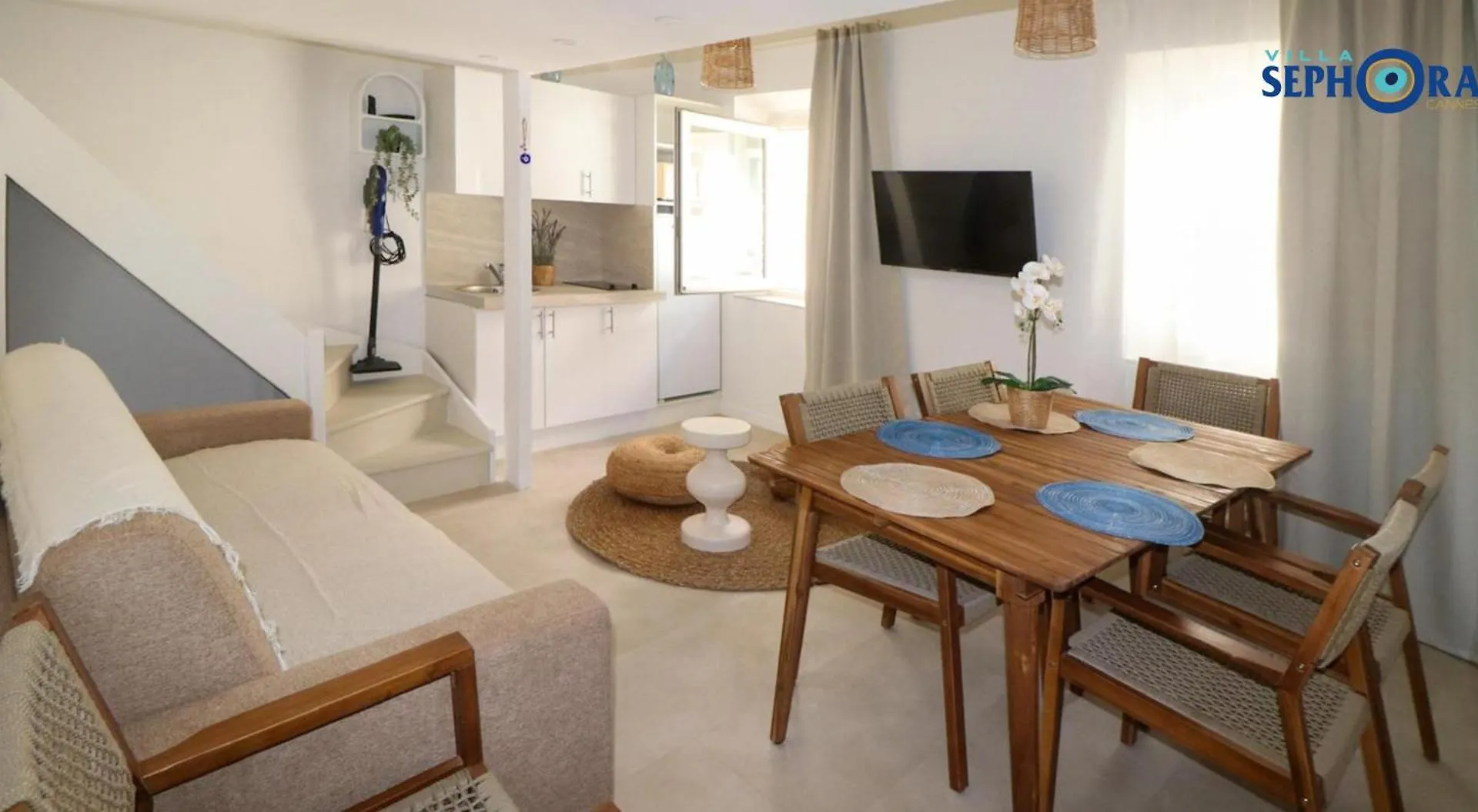 Villa Sephora Cannes France
