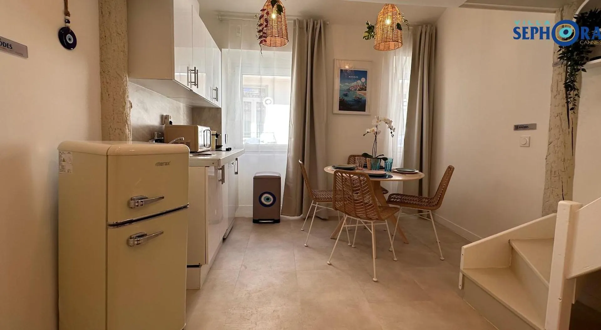 Appartement Villa Sephora Cannes France