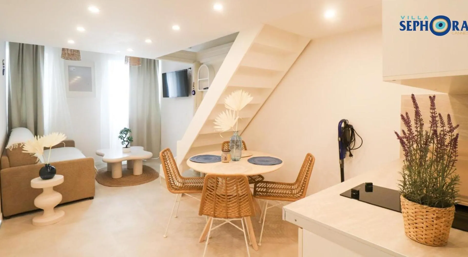 Villa Sephora Cannes