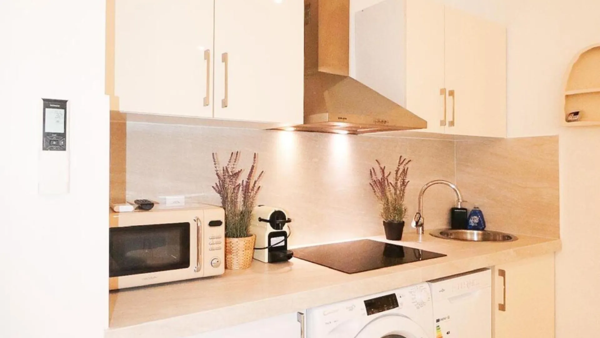 Villa Sephora Cannes Appartement