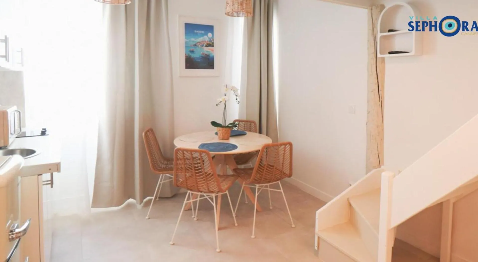 Villa Sephora Cannes