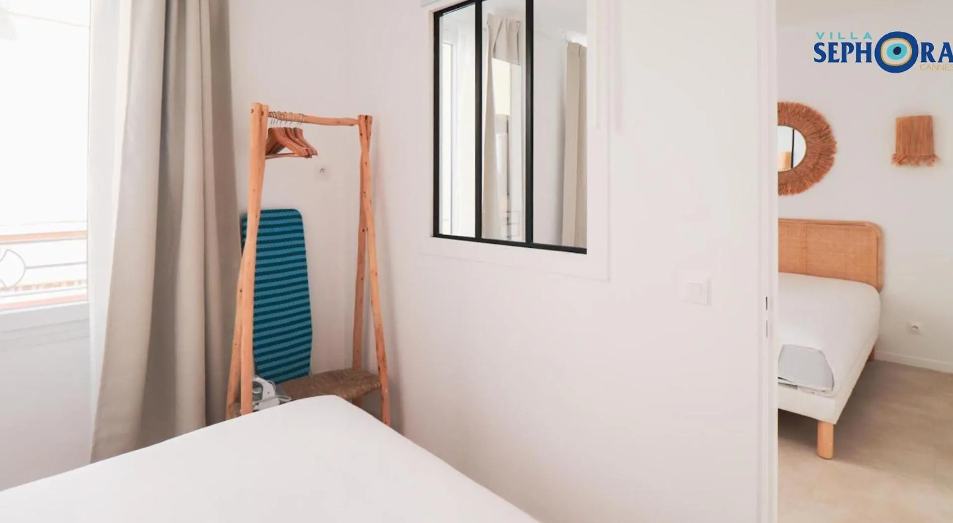 Villa Sephora Cannes Appartement