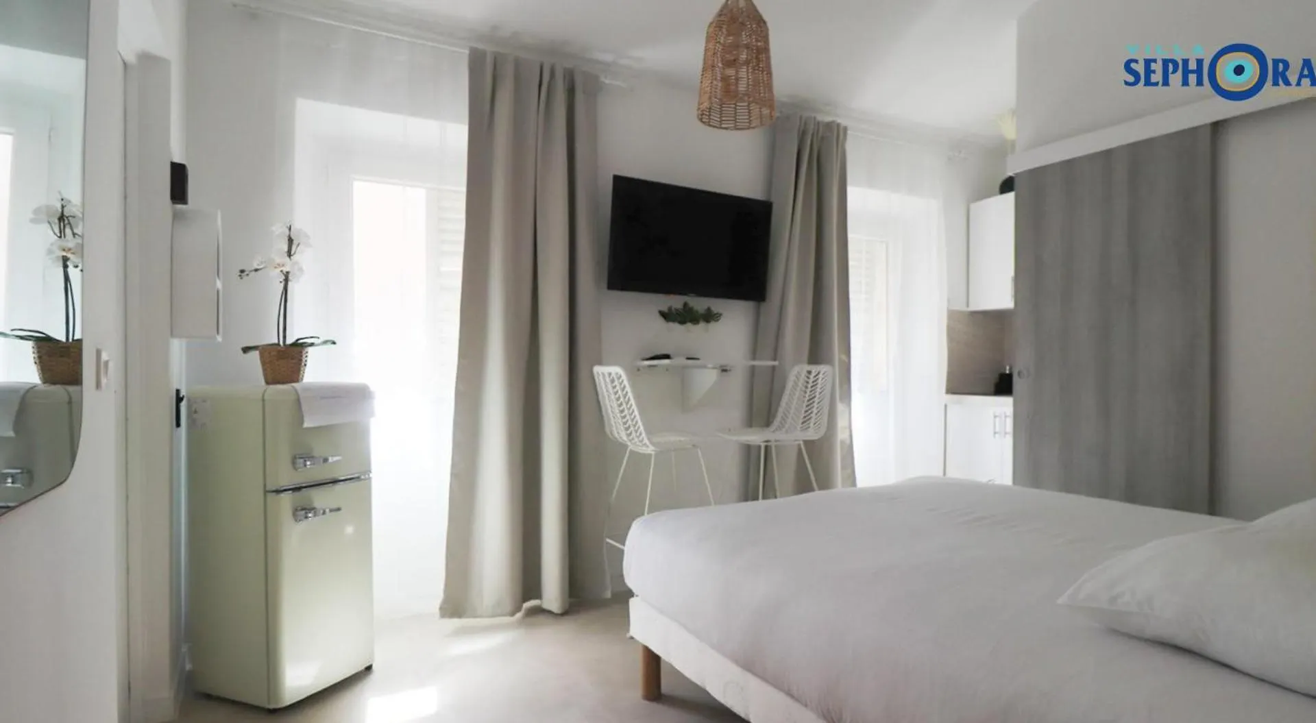 Appartement Villa Sephora Cannes France