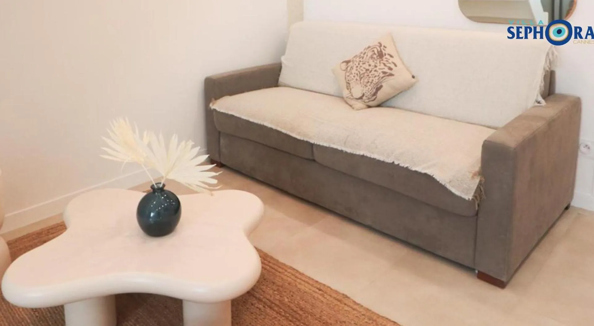 Villa Sephora Cannes Appartement