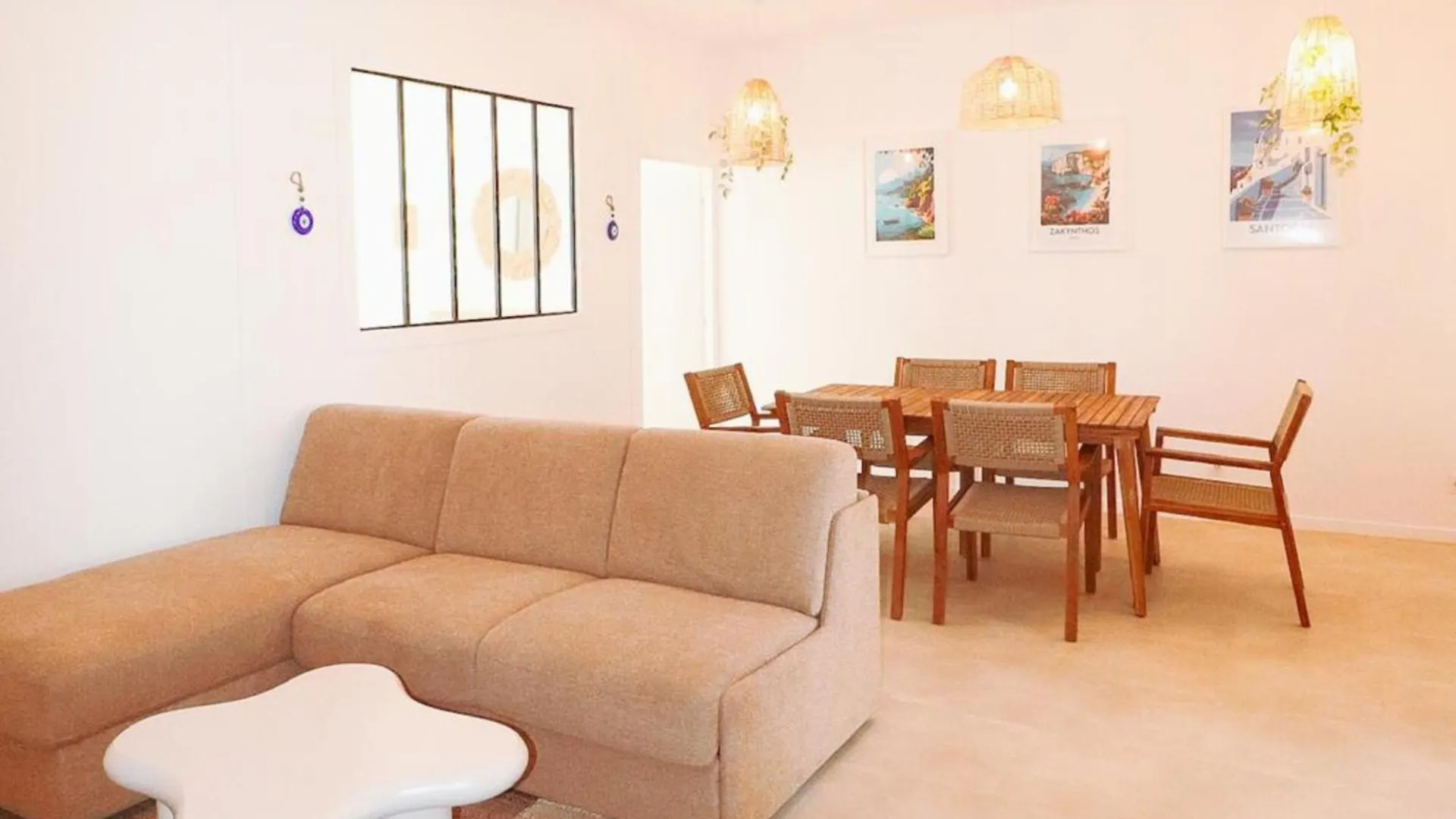 Villa Sephora Cannes 0*,