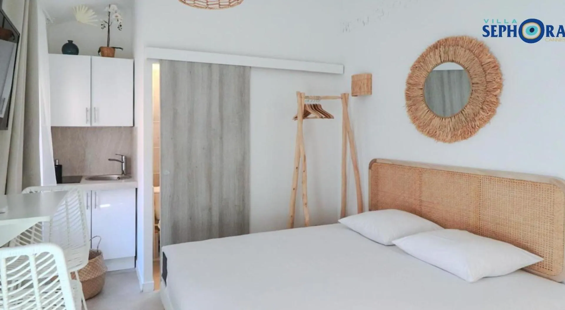 Villa Sephora Cannes France