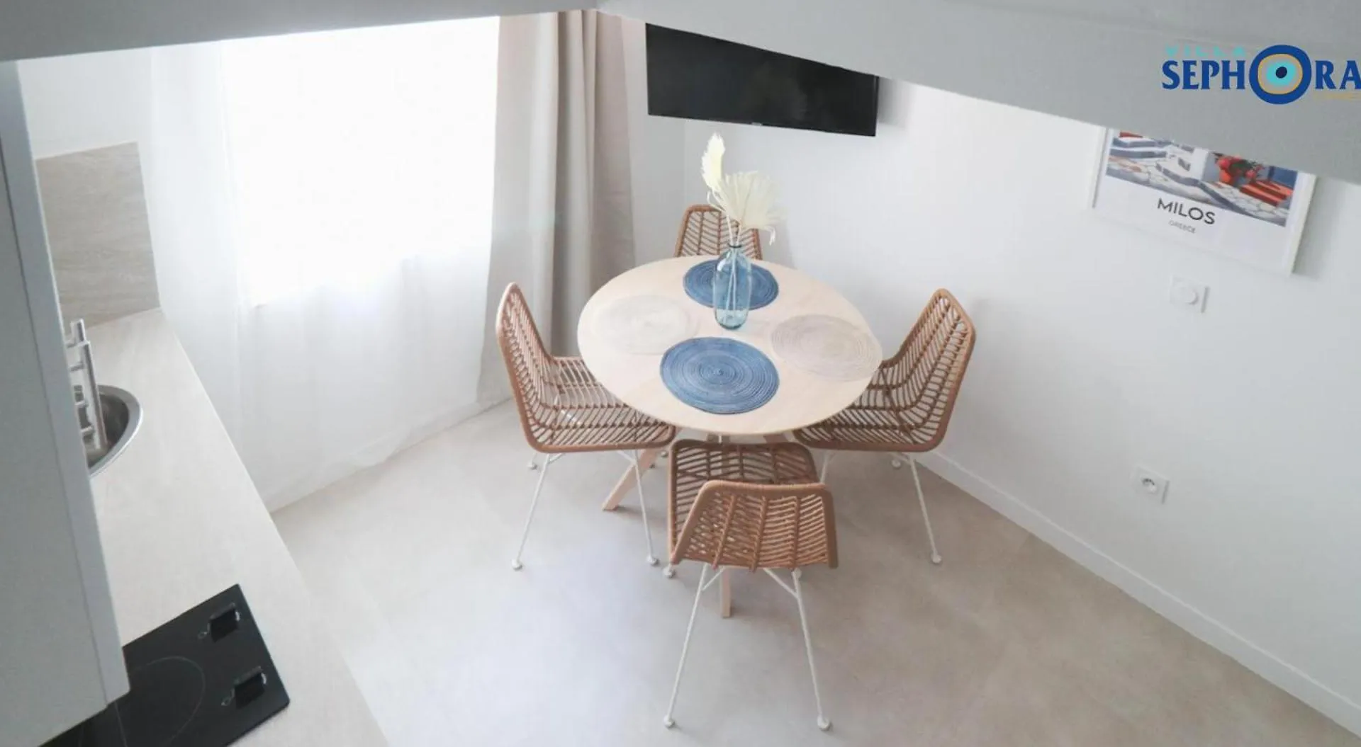 Villa Sephora Cannes France