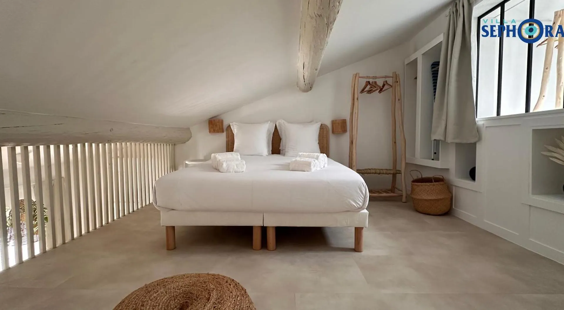 Villa Sephora Cannes