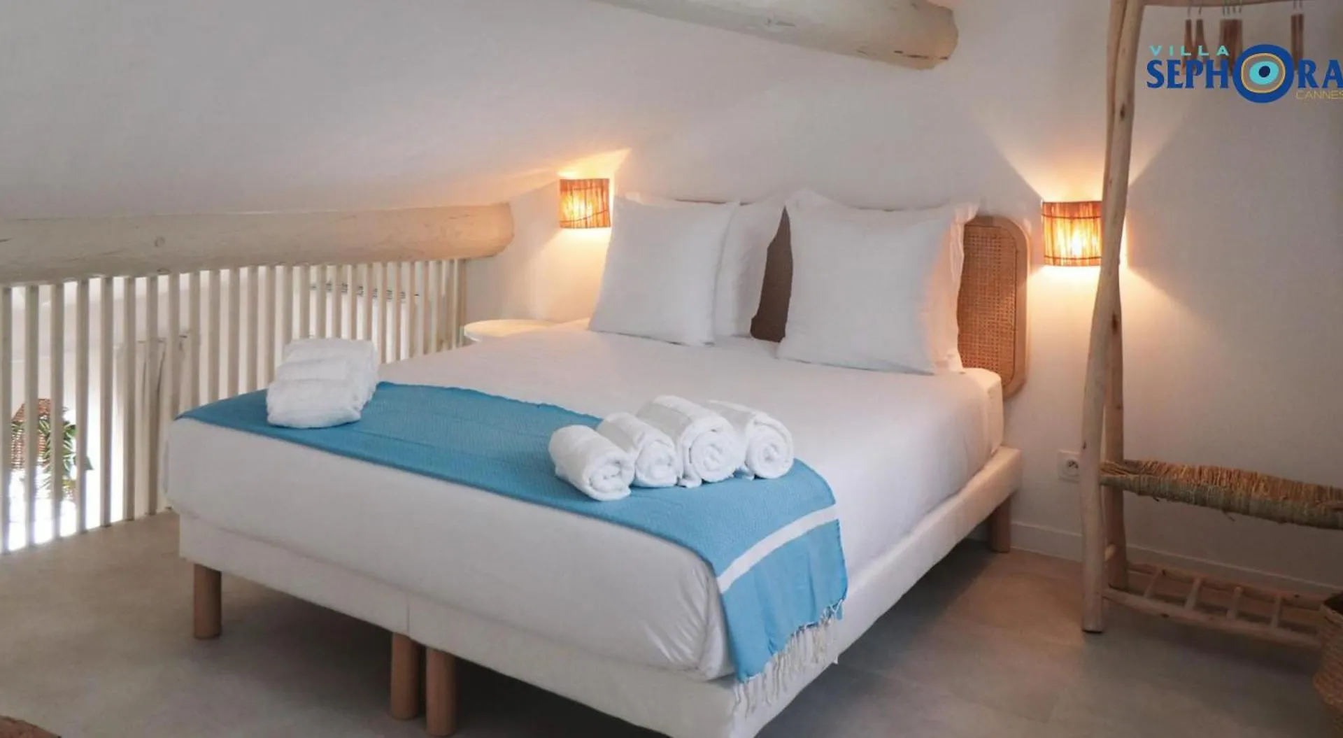 Villa Sephora Cannes Appartement