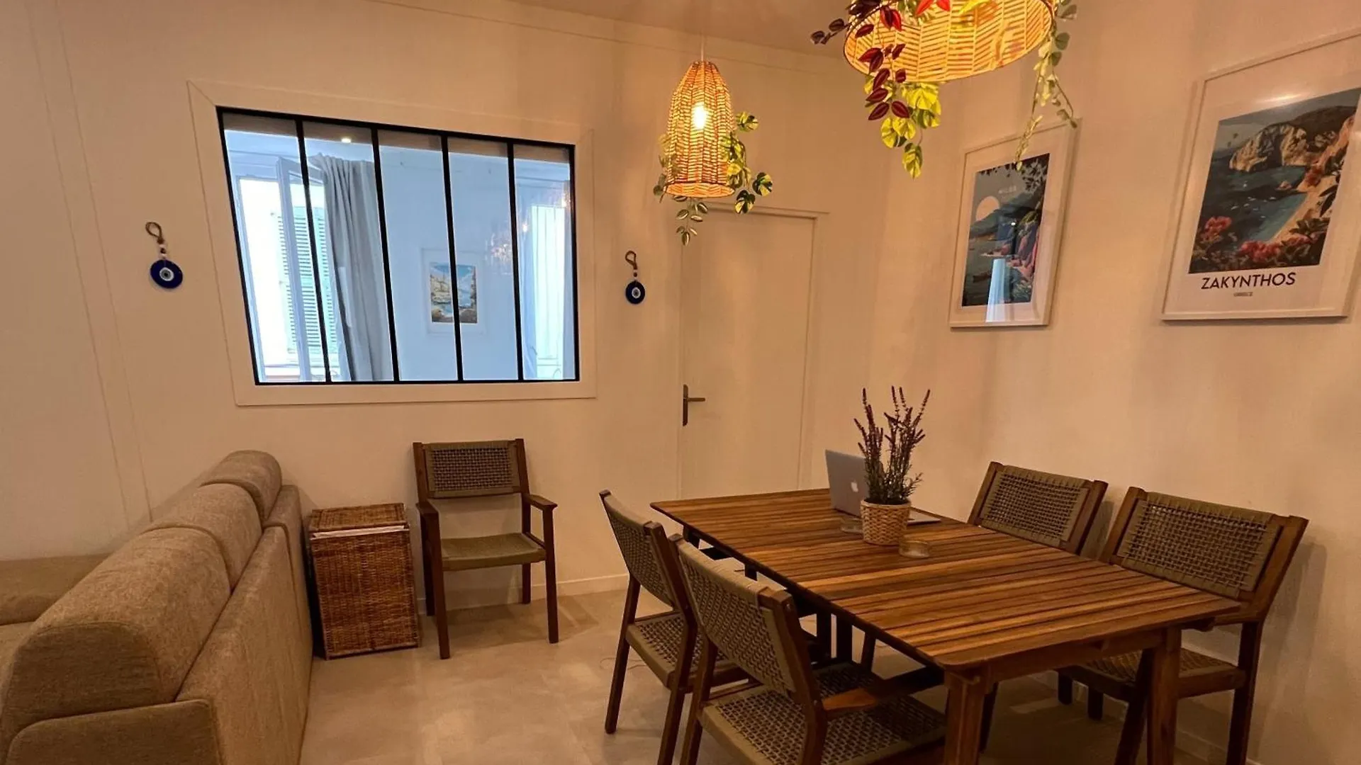Villa Sephora Cannes Appartement